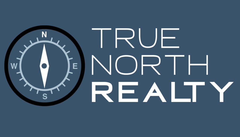 True North Realty logo