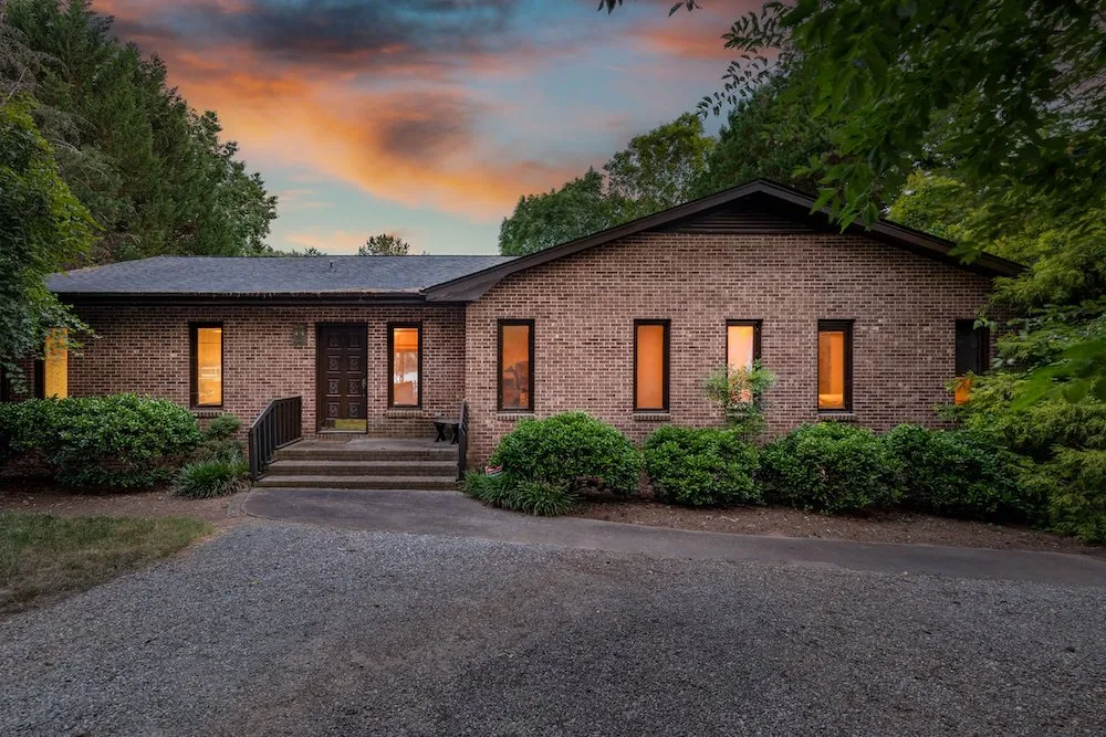 724 Wood Hollow Rd