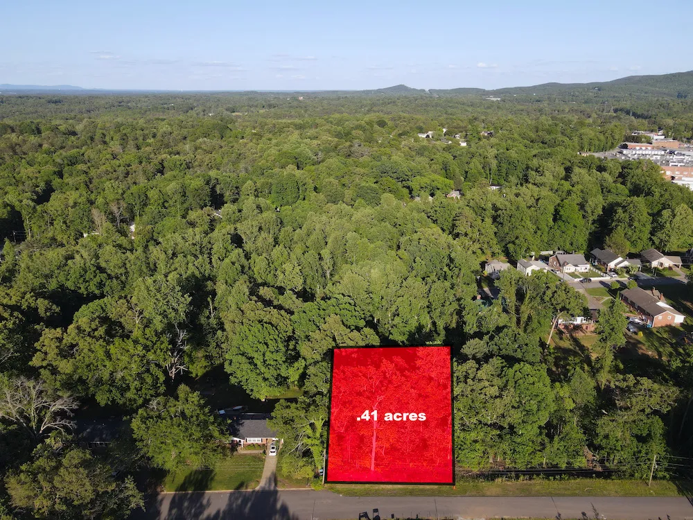 Faet St NW, lot 1