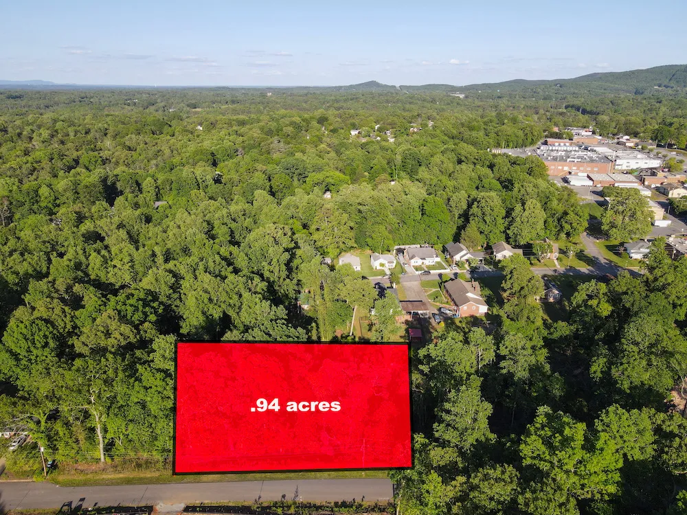 Faet St NW, lot 2